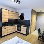 Premium Grabowo 5 * Gdynia