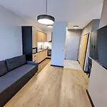 Apartamento Premium Grabowo 5 Gdynia