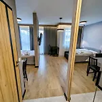 Premium Grabowo 5 Apartamento