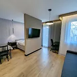 Apartamento Premium Grabowo 5 Gdynia
