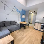 Apartamento Premium Grabowo 5 Gdynia