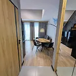 Premium Grabowo 5 Apartamento