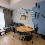 Apartamento Premium Grabowo 5