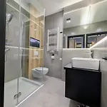 Premium Grabowo 5 Apartamento Gdynia
