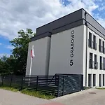 Premium Grabowo 5 Apartamento