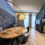Premium Grabowo 5 Apartamento *