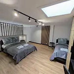 Premium Grabowo 5 Apartamento Gdynia