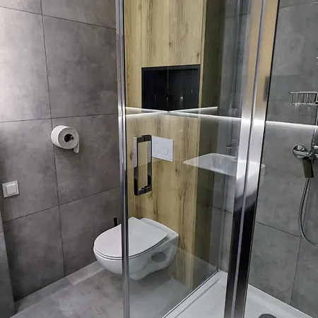 Apartament Premium Grabowo 5