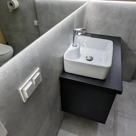 Apartamento Premium Grabowo 5 Gdynia