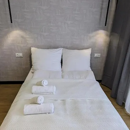 Premium Grabowo 5 Gdynia