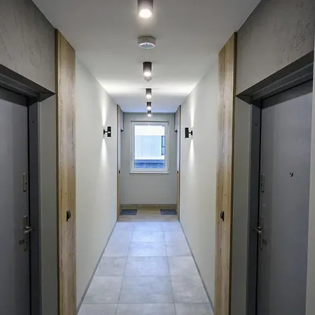 Premium Grabowo 5 Apartament *