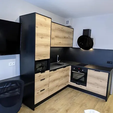 Premium Grabowo 5 Apartament