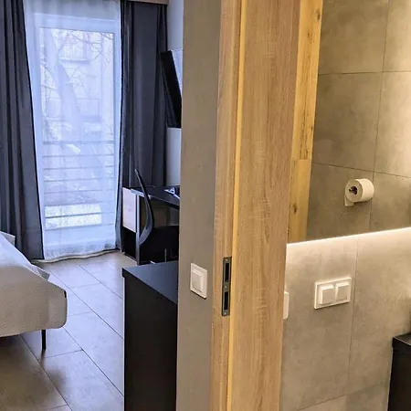 Apartament Premium Grabowo 5 *