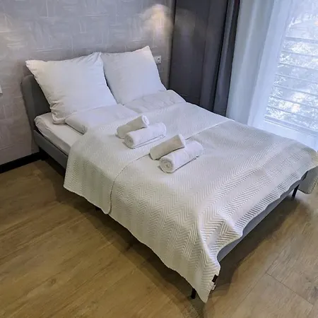 Premium Grabowo 5 Appartement