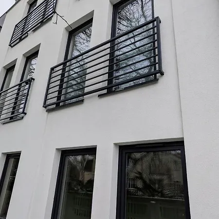 Premium Grabowo 5 Apartament *