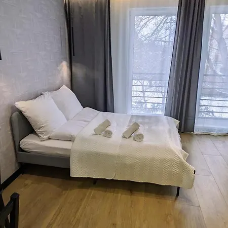 Appartement Premium Grabowo 5 Gdynia