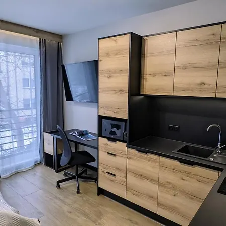 Premium Grabowo 5 * Gdynia