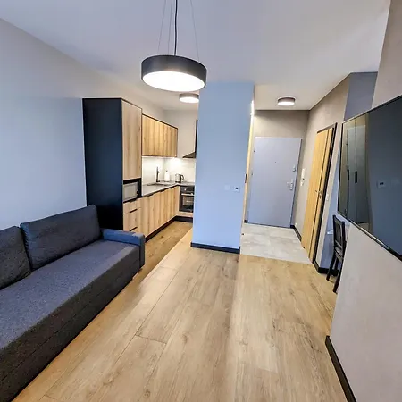 Apartamento Premium Grabowo 5 Gdynia