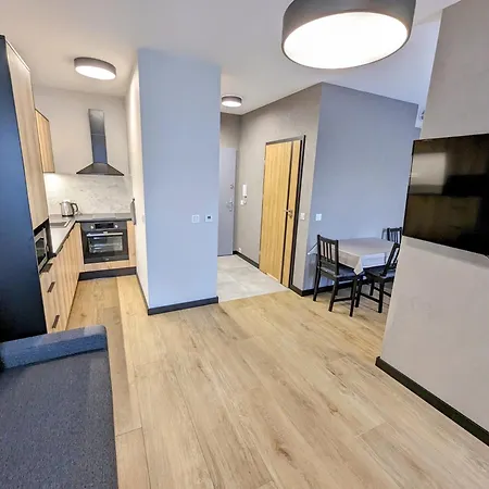 Premium Grabowo 5 * Gdynia