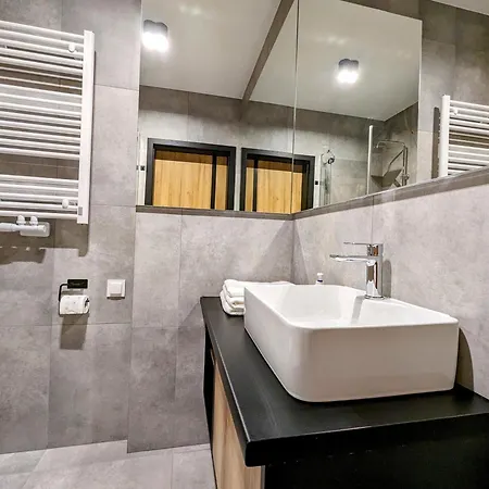 Premium Grabowo 5 *