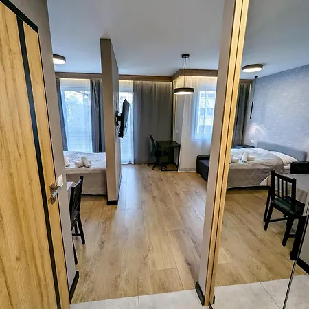 Premium Grabowo 5 Apartament