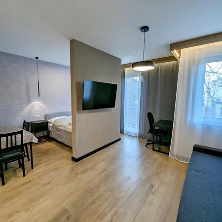 Apartament Premium Grabowo 5 Gdynia