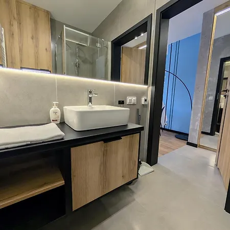 Premium Grabowo 5 Appartement