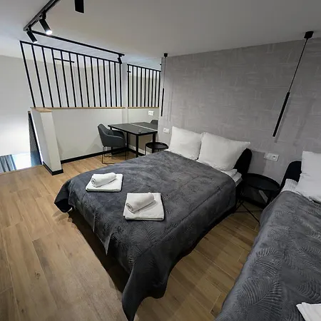 Premium Grabowo 5 Gdynia