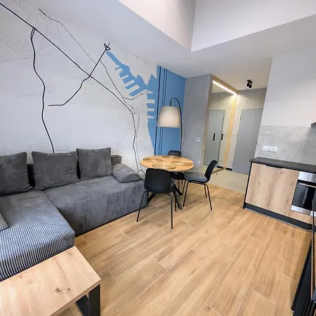 Apartament Premium Grabowo 5 Gdynia