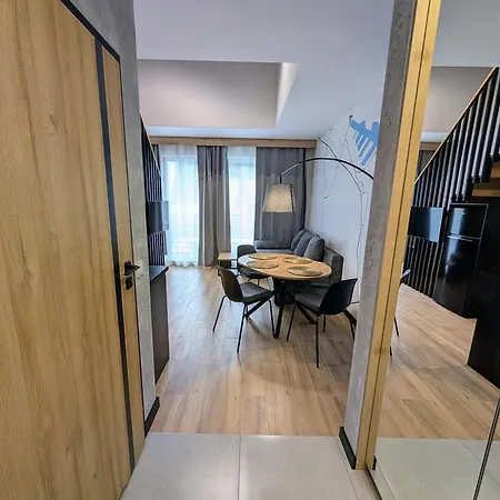 Premium Grabowo 5 Apartament