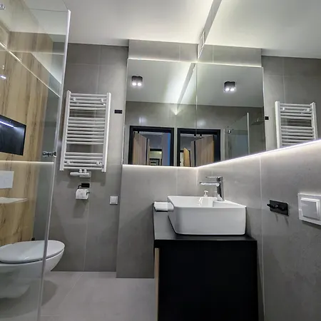 Appartement Premium Grabowo 5 *