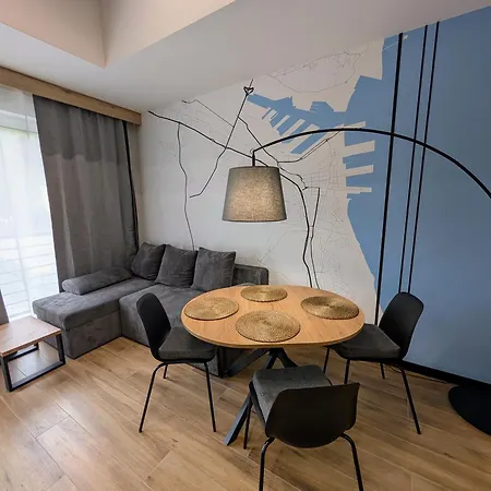 Apartament Premium Grabowo 5