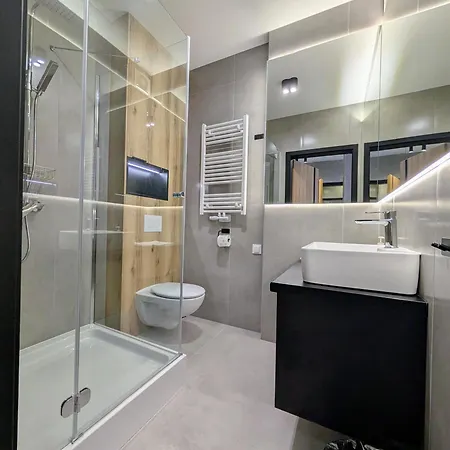 Premium Grabowo 5 Appartement Gdynia