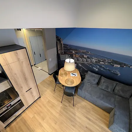 Appartement Premium Grabowo 5 Gdynia