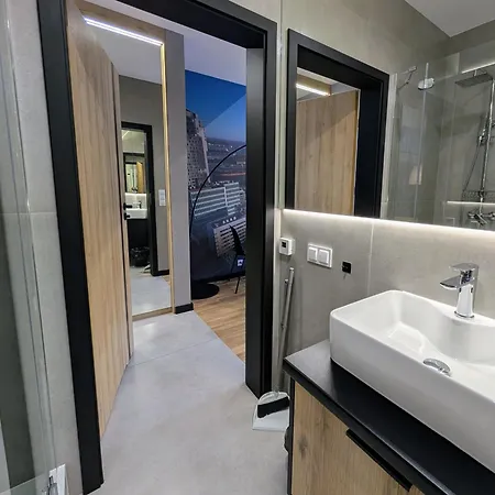 Appartement Premium Grabowo 5