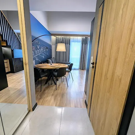 Premium Grabowo 5 * Gdynia