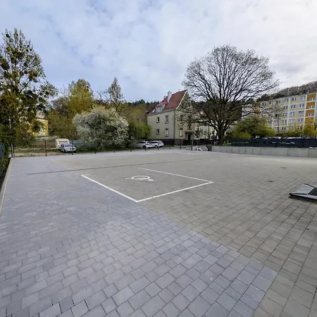 Premium Grabowo 5 Apartamento Gdynia