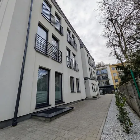 Premium Grabowo 5 Gdynia