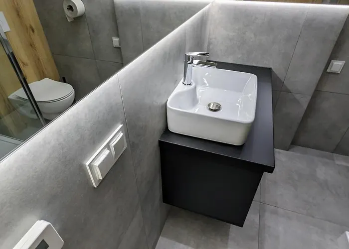 Lejlighed Premium Grabowo 5 Gdynia