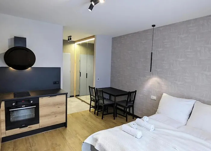 Premium Grabowo 5 Gdynia