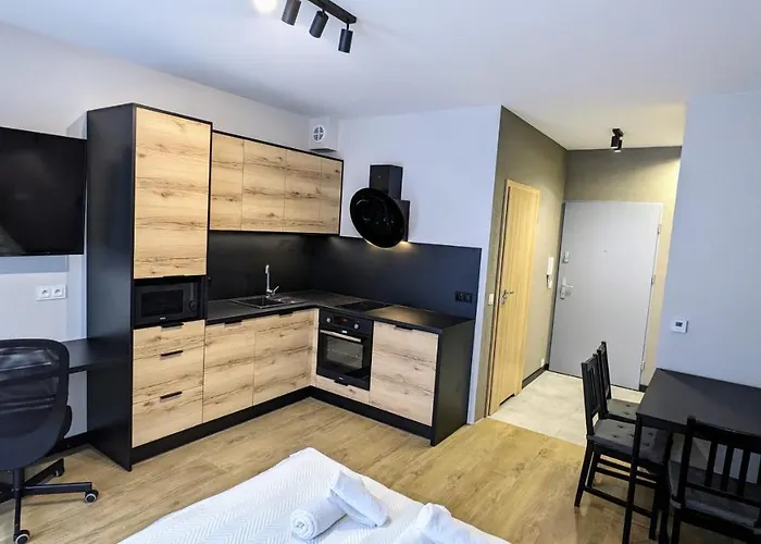 Premium Grabowo 5 * Gdynia