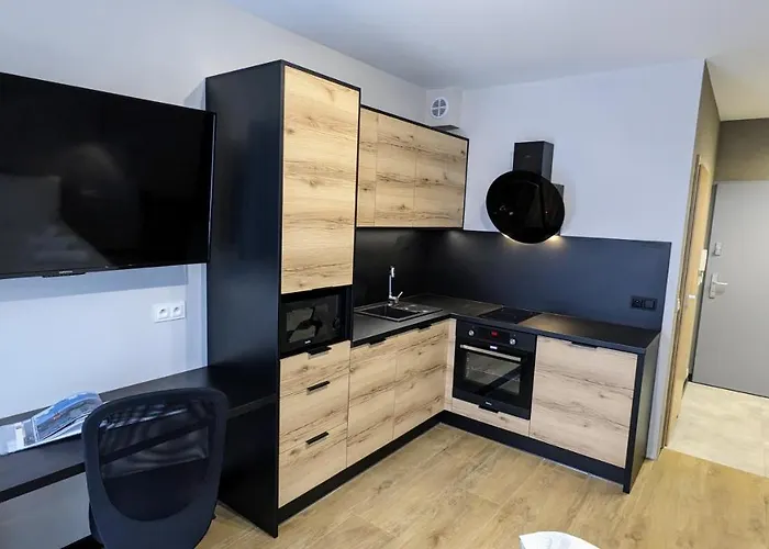 Premium Grabowo 5 Lejlighed