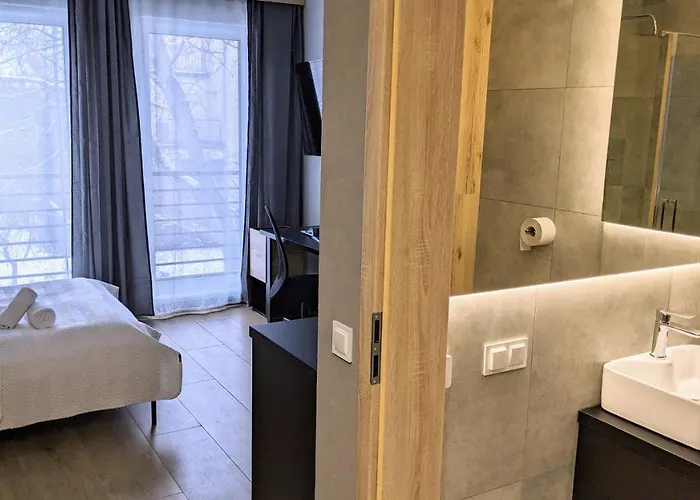 Lejlighed Premium Grabowo 5 *