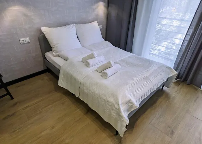 Premium Grabowo 5 Lejlighed