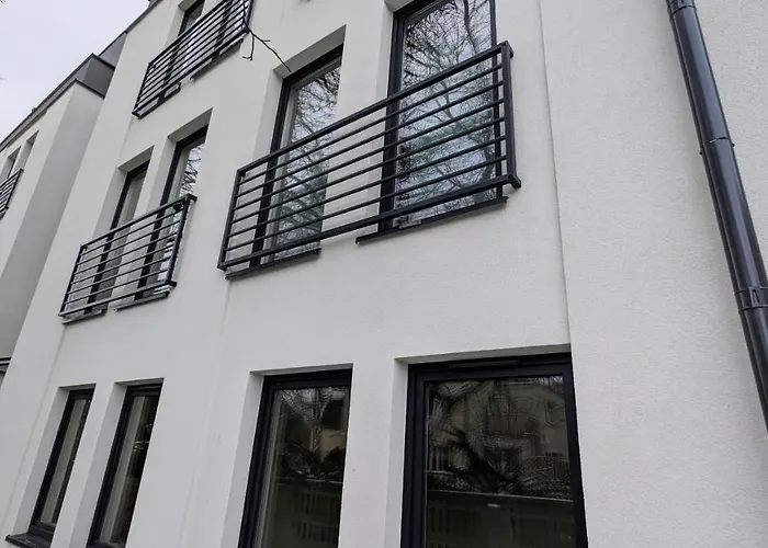 Premium Grabowo 5 Lejlighed *