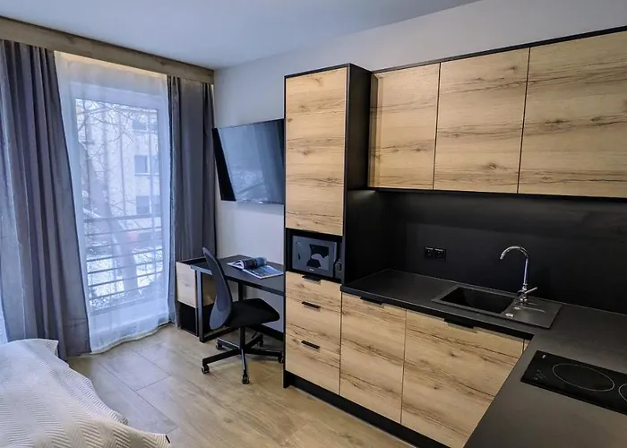 Premium Grabowo 5 * Gdynia