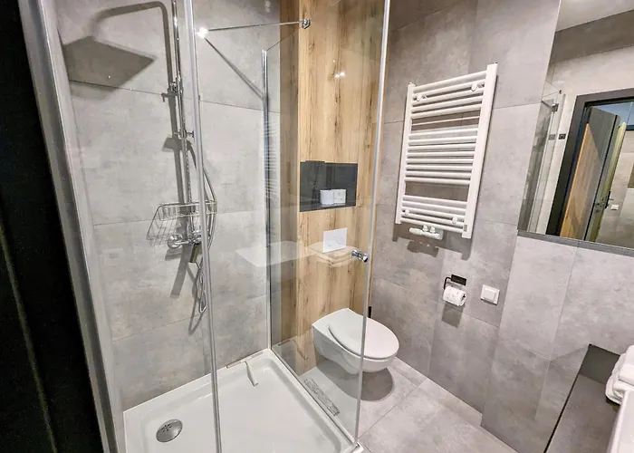 Lejlighed Premium Grabowo 5