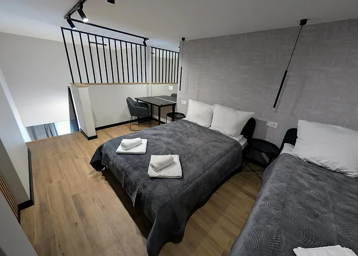 Premium Grabowo 5 Gdynia