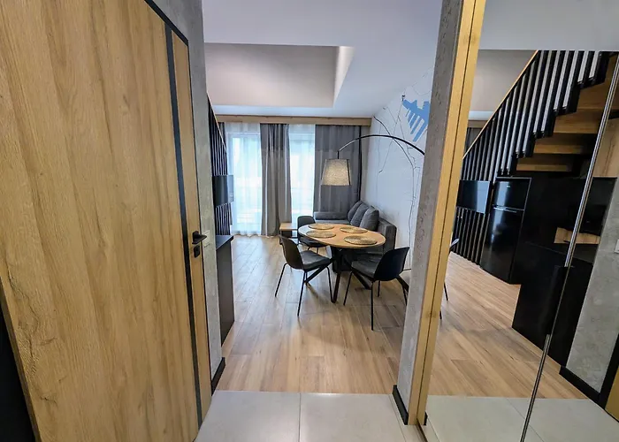 Premium Grabowo 5 Lejlighed