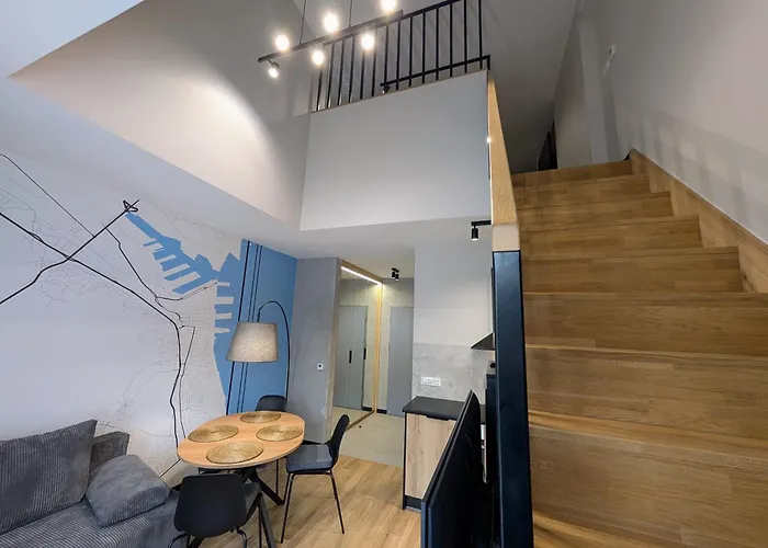 Premium Grabowo 5 Lejlighed *